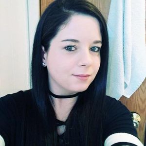 Profile Picture of Jamie Nunes (@serpentkissbabe) on Myspace