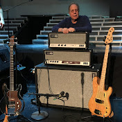 Profile Picture of Jeff Troy (@jefftroy) on Youtube