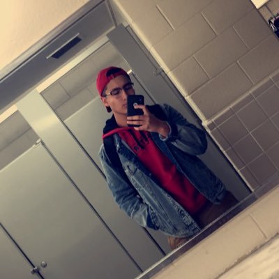 Jason Gross - Twitter Profile Picture of Jason Gross (@JasonGross14_) on Twitter