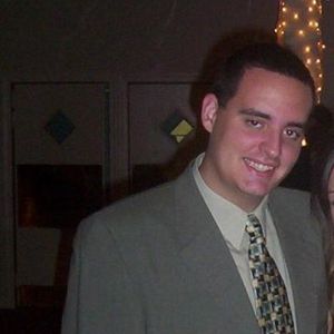 Profile Picture of Matt Aiello (@mcaiello) on Myspace