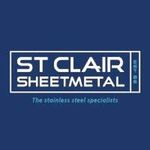Profile Picture of David St Clair (@stclair.sheetmetal) on Instagram