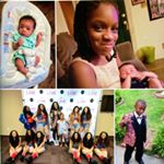 Profile Picture of Jayla Burroughs (@jaylaburroughs) on Instagram