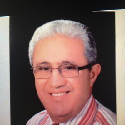 Profile Picture of Tarek Gamal Aly (@aly47aly) on Twitter