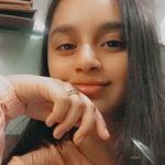 Profile Picture of Devika Sharma🖤 (@_devikasharma_) on Instagram