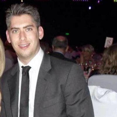 Profile Picture of Tom Orange (@londonorange) on Twitter