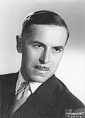 Profile Picture of Raymond Tribouleton Wikipedia