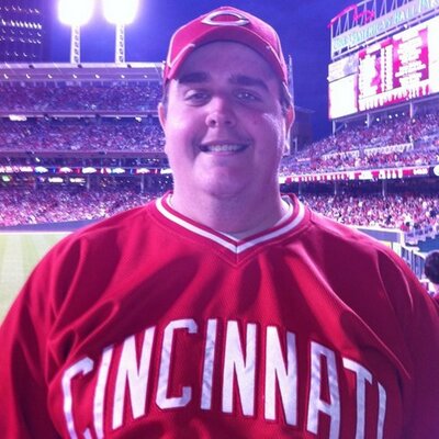 Anthony Herr - Twitter Profile Picture of Anthony Herr (@Aherr44) on Twitter