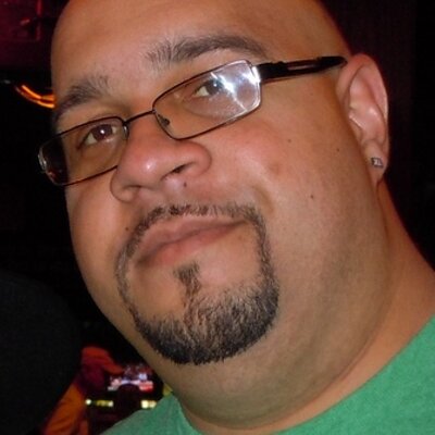 Profile Picture of Jason Arceneaux (@GhostAtAumENT) on Twitter