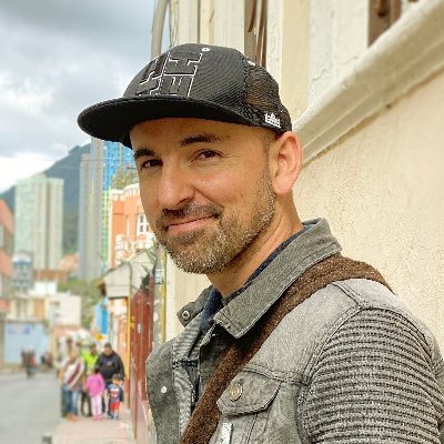 Profile Picture of Federico Ardila (@FedericoArdila) on Twitter