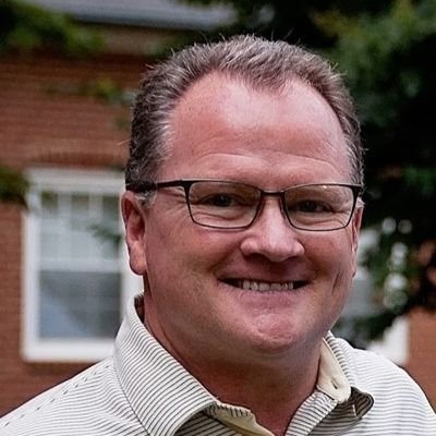 Profile Picture of David Tickle (@DTofVT) on Twitter