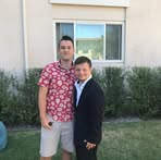 Profile Picture of Colin Cushing (@colin.cushing.9) on Facebook