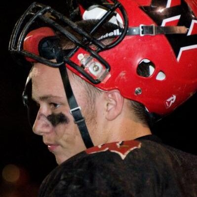 Profile Picture of Cody Mullens (@mulldog33) on Twitter