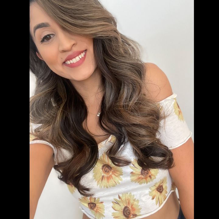 Profile Picture of Candice Cardenas (@candle2125) on Tiktok