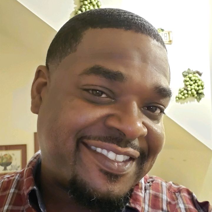 Profile Picture of jeronHubbard (@jeronhubbard) on Tiktok