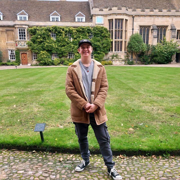 Profile Picture of Daniel Gaughan (@@danielgaughan1) on Tiktok