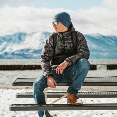 Profile Picture of Zach Salazar (@zsalazar2) on Twitter