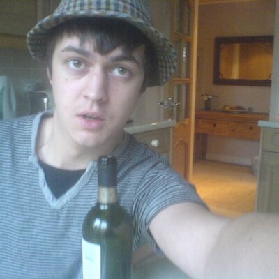 Profile Photo of Tom Perks (@perksytom) on Twitter