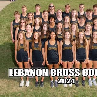 Profile Picture of LHS_Tr&XC (@lhs_trxc) on Instagram