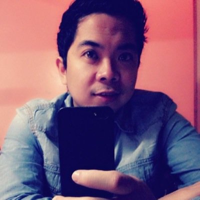 Profile Picture of John Ruark (@ruru_john) on Twitter