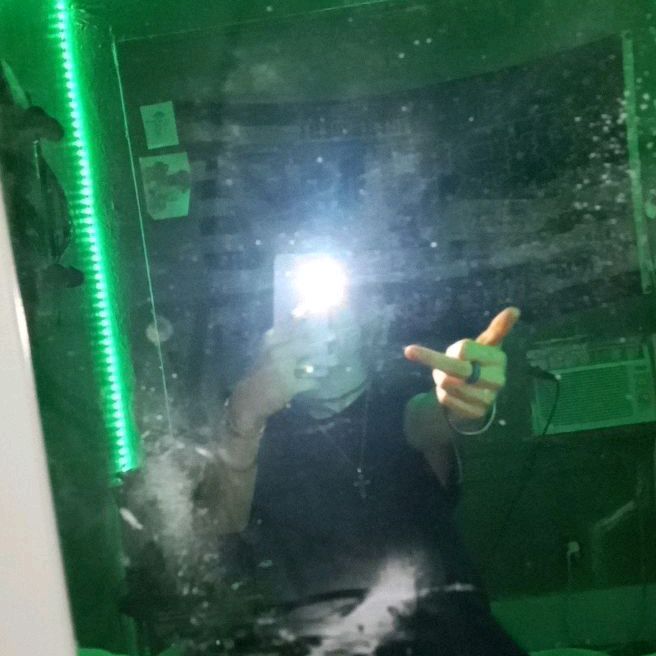 James Janow - Tiktok Profile Picture of James Janow (@jamesjanow299) on Tiktok