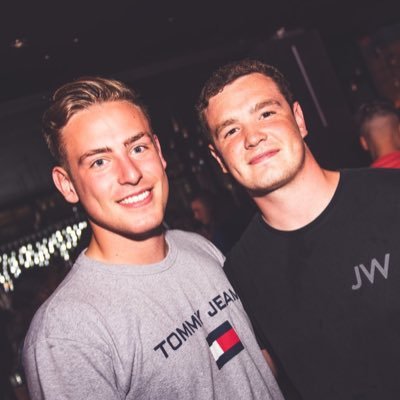 Profile Picture of CK (@charlie_kidd_) on Twitter