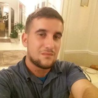 Profile Picture of Matteo Mancinelli (@matteo.mancinelli.165) on Facebook