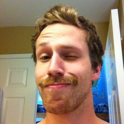Profile Picture of Jacob Early (@Godsword5) on Twitter