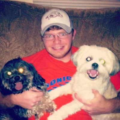 Profile Picture of Eric Mullins (@eric_mullins) on Twitter