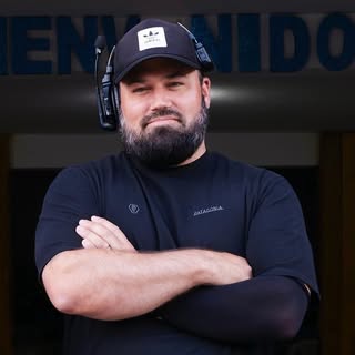 Profile Picture of Kevin Mattison (@kmattison) on Instagram