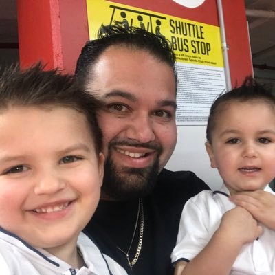 Profile Picture of Robert Ardizzone (@robertardizzon4) on Twitter