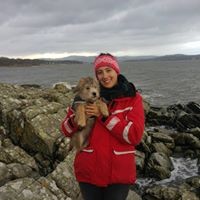 Profile Picture of Milly Joseph (@milly-joseph-1) on Quora