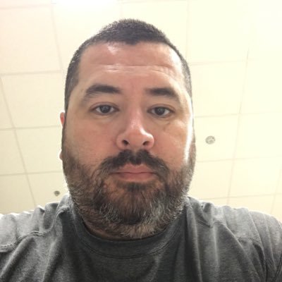 Profile Picture of Chris Gamboa (@cgamboa36) on Twitter