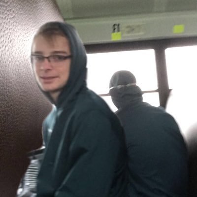 Profile Picture of Quinn Kavanaugh (@IvanGoodman6) on Twitter