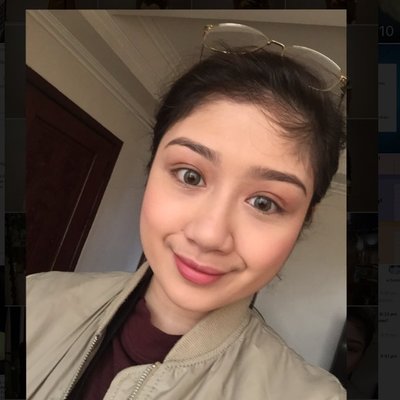 Profile Picture of Sheryl King Aurelia (@Sheeeee23) on Twitter