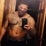 Profile Picture of Kevin Winfree (@winfreeboy) on Instagram