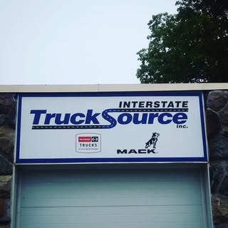 Profile Picture of Brian Groth (@brian_interstatetrucksource) on Instagram