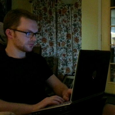 Profile Picture of Jonathan Buss (@JonathanBuss2) on Twitter