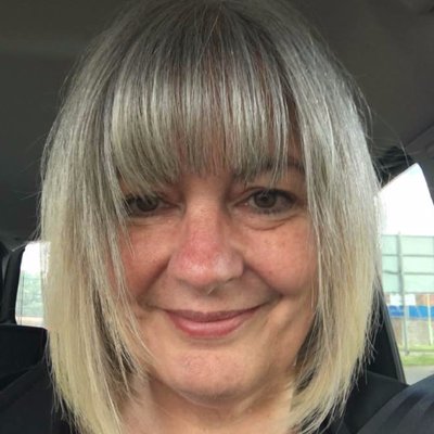 Profile Picture of Ruth Bennie (@RuthBennie) on Twitter