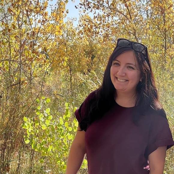 Profile Picture of Tepper Wallace (@raindroplet) on Poshmark