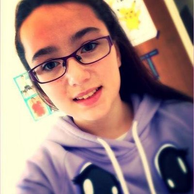 Profile Picture of Julia Poirier (@Jujubekittycat) on Twitter