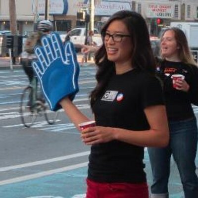 Profile Picture of Tracy Chinn (@tracyychinn) on Twitter