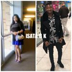 Profile Picture of Isata Conteh (@isata.conteh.94801) on Instagram