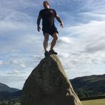 Profile Picture of Samuel Mitchener (@samuelmitchener) on Instagram