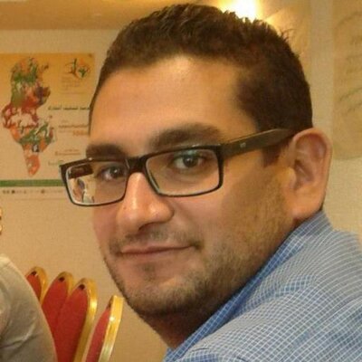 Profile Picture of Haytham Daldoul (@haythamdaldoul) on Twitter