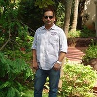 Profile Picture of Vishwanath Hegde (@vishwanath-hegde-5) on Quora