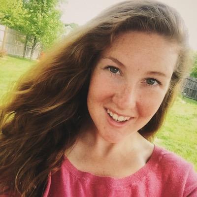 Profile Picture of Caitlyn Thompson (@Cait_thompsonAC) on Twitter