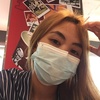 Profile Picture of trishang❤️ (@@trishamayote) on Tiktok