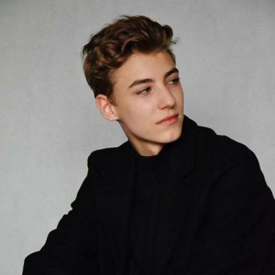 Profile Picture of Mick John (@mick.john1) on Tiktok