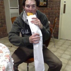 Profile Picture of Greg Pierson (@gregpierson) on Myspace