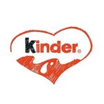 Profile Picture of Kinder Russia (@kinder_rus) on Instagram